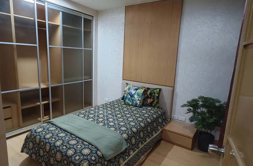 Condominium in Sukhumvit 